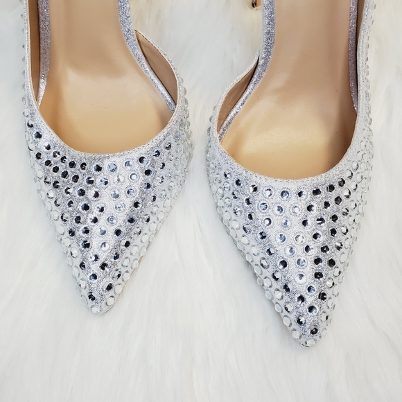 Steve Madden Sexy Stellettos - Picture 7 of 9